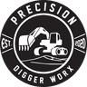 Precision Digger Worx logo